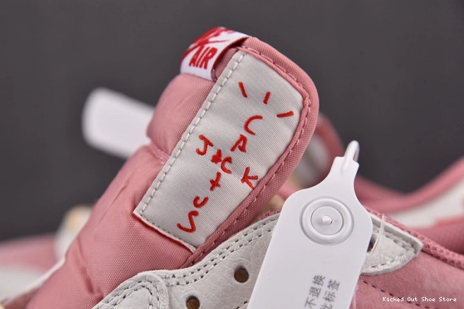 Kick Theory DM7866-600 x Travis 1 Scott SP AJ Low OG 0730